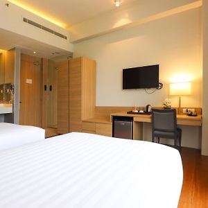 Executive Twin Room
